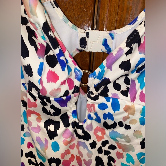 Elomi one piece bathing suit - Picture 3 of 9